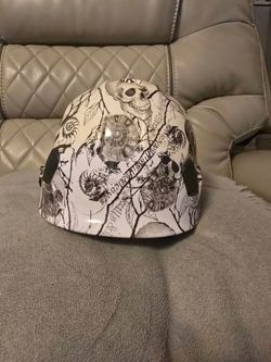 Skull design