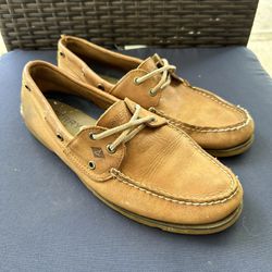 Sperry Shoes 