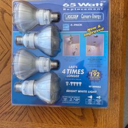 Light Bulb Replacements