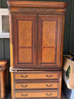 Armoire 