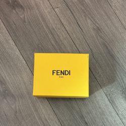 *BEST OFFER* Designer Bag With Box And Bag