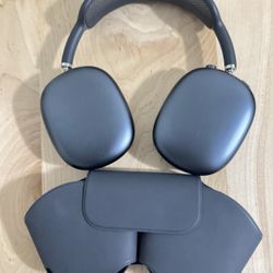 AirPods Max ! USB -C Edition 