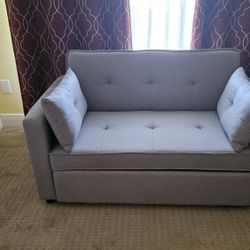 Small Sleaper Sofa