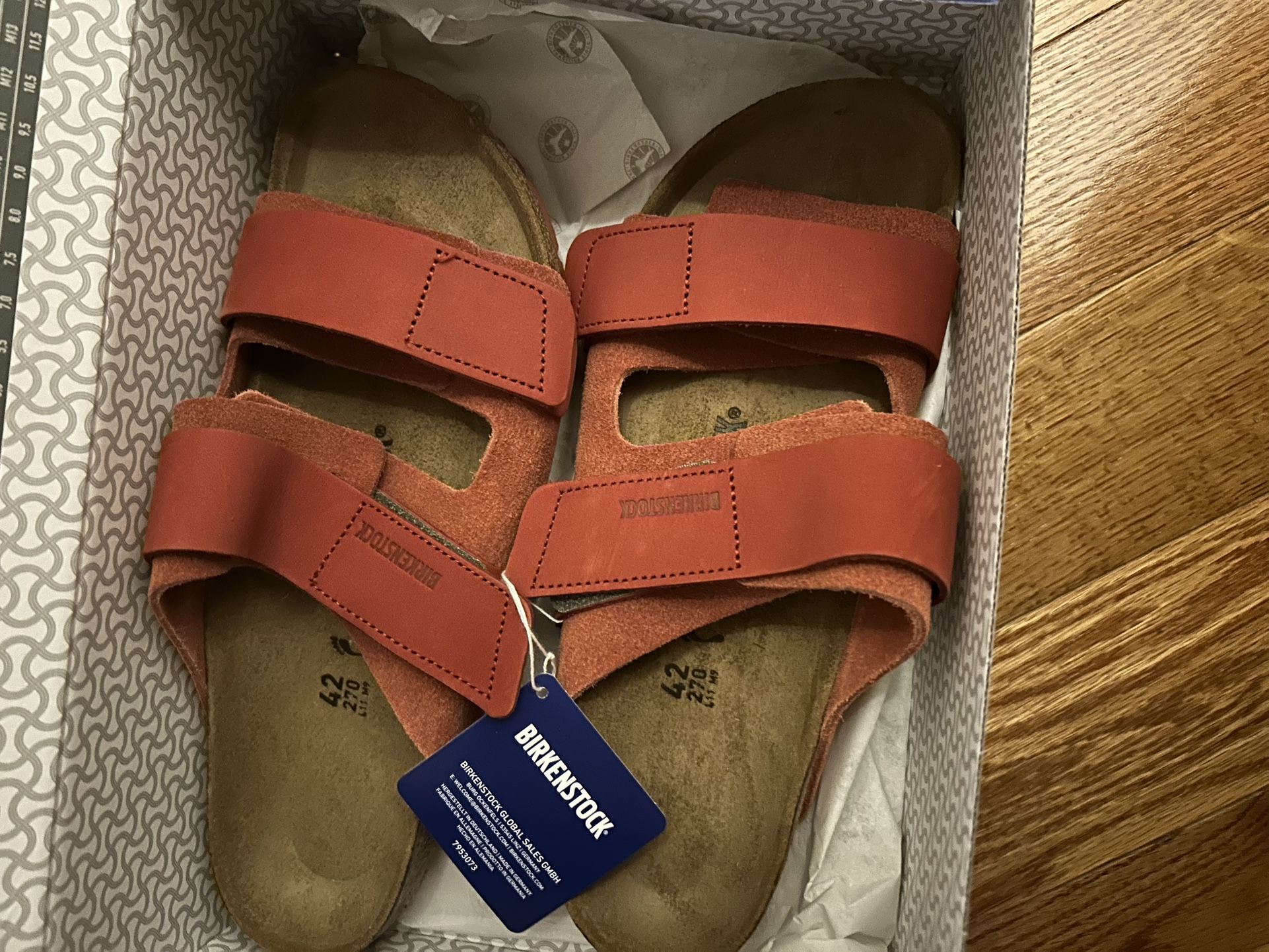 Birkenstock