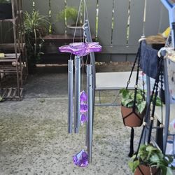 Windchimes set of 2