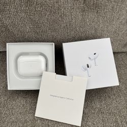 Apple Air Pod Pro 2