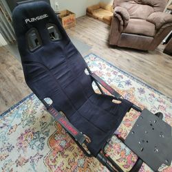 Challenge PLAYSEAT - Fold Up