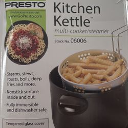 Presto Kitchen Kettle