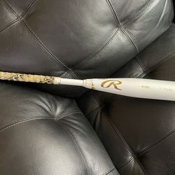 Rawlings ICON 30 / -10 USSSA Bat