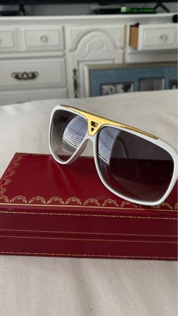 Louis Vuitton sunglasses 💯 authentic