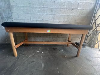 Medical bed