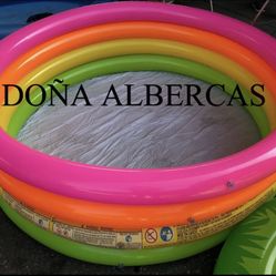 Kids Swimming Pool