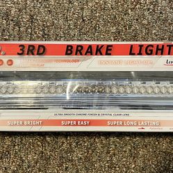 LED Third Brake Light for Nissan Titan 2004-2015