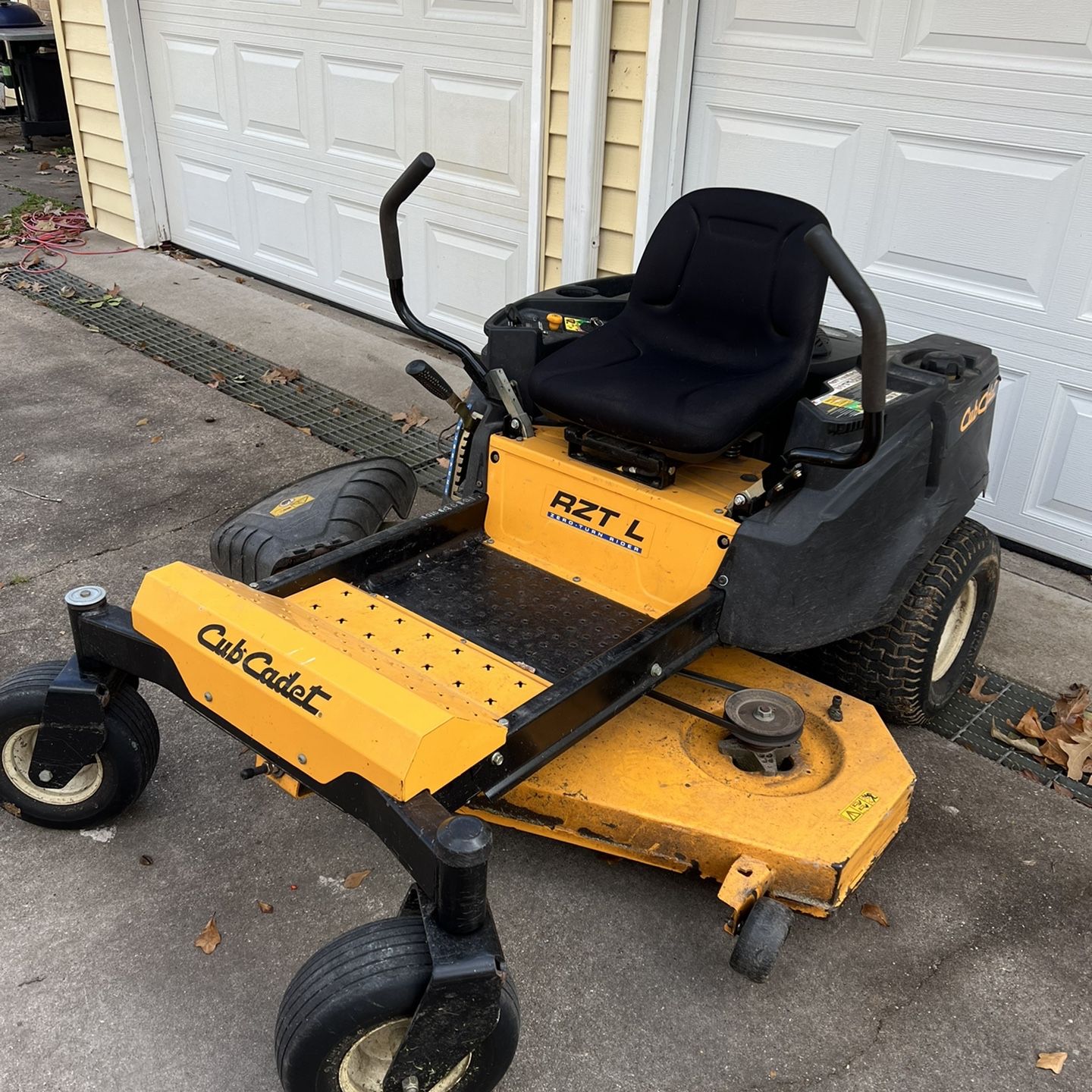 2015 cub cadet rzt l 2025 54