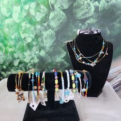 Fashion Jewelry 