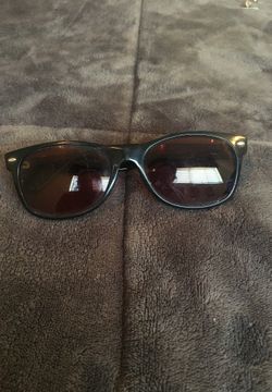 Rayban wayfarers
