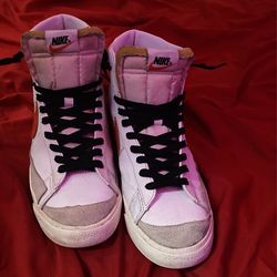 nike blazers