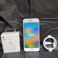 iPhone 8 64GB Unlocked