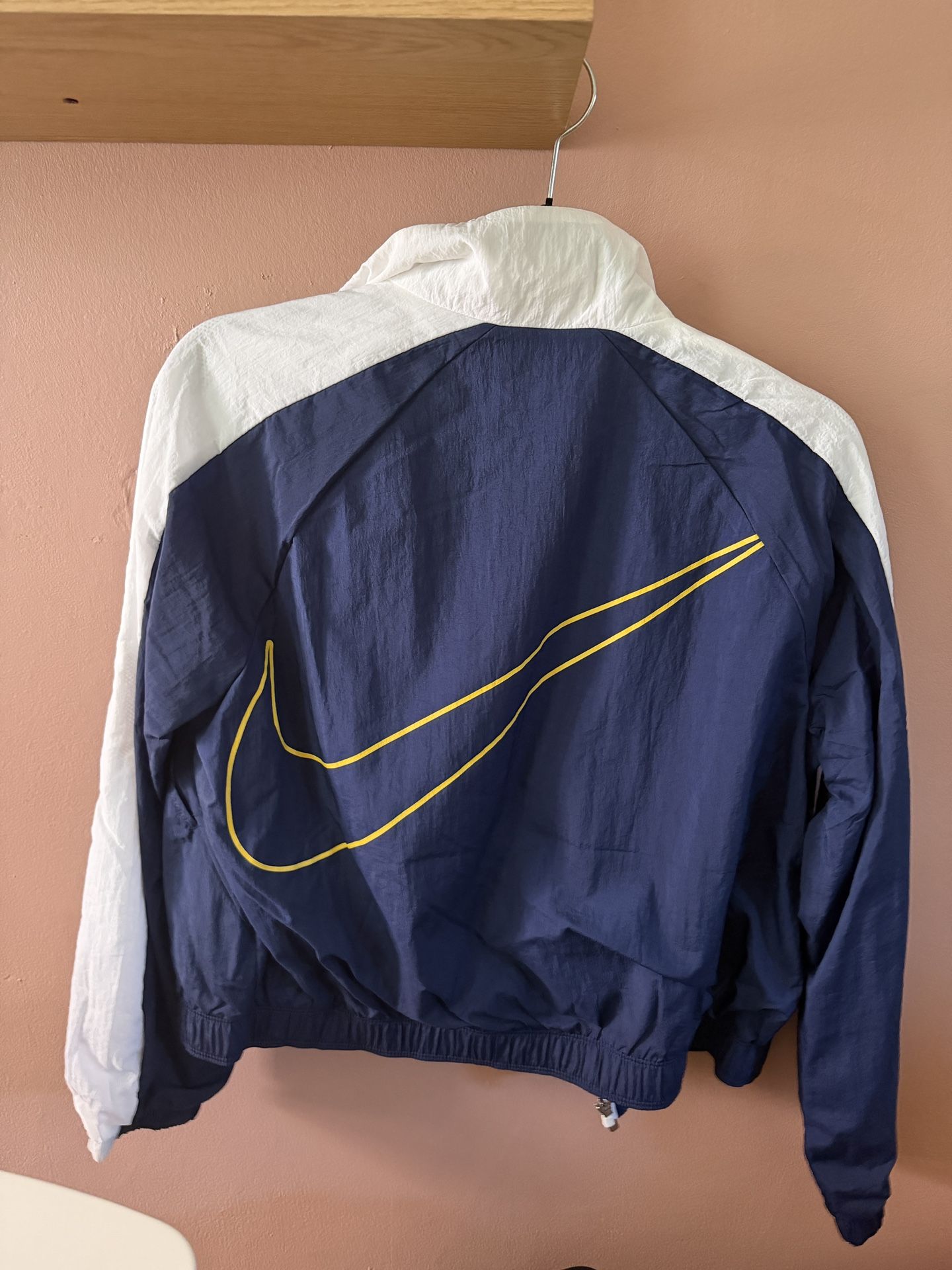 Nike Windbreakers
