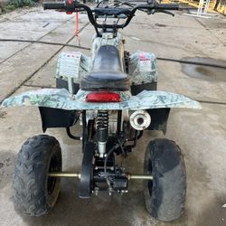 Kids ATV