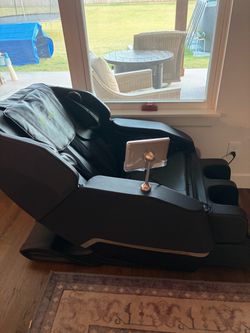Real Relax Full Body Massage Chair