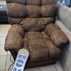 Electric Recliner
