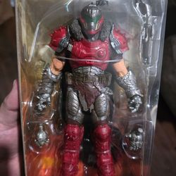 McFarlane Doom Slayer The Dark Ages