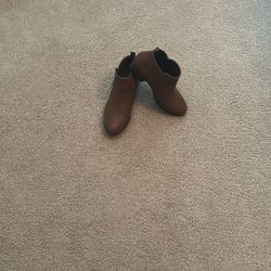 Ladies Boots 