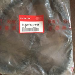 Honda B16 timing belt