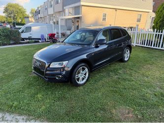 2014 Audi Q5