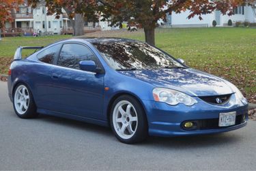 acura rsx