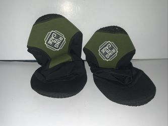 Ring to Cage Grappling Socks