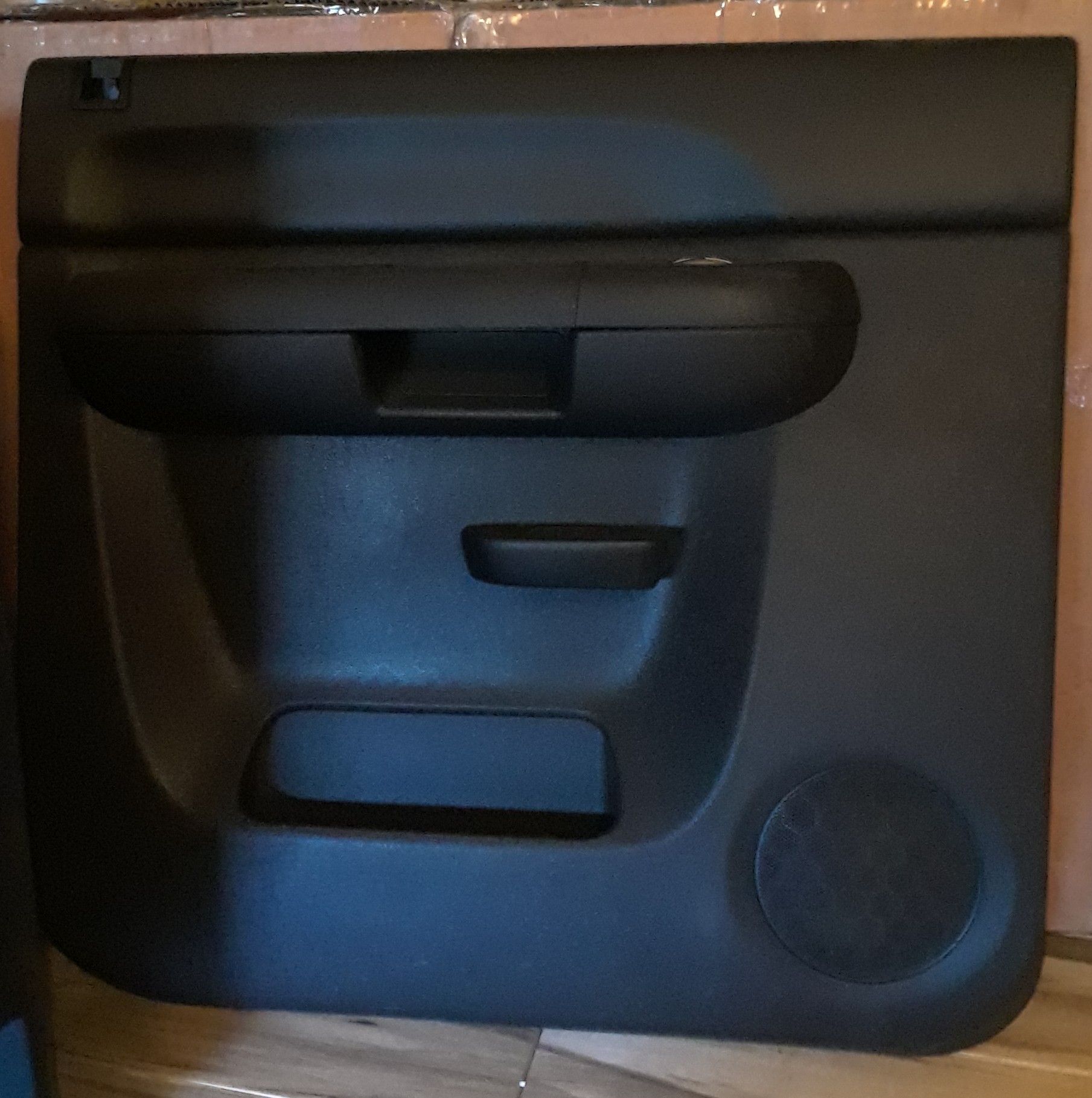 2013 Chevy Silverado door panels (all 4) for Sale in Chino, CA OfferUp