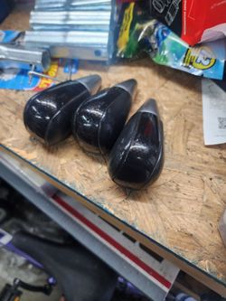 Acura TL Type S oem shift knobs 07-08