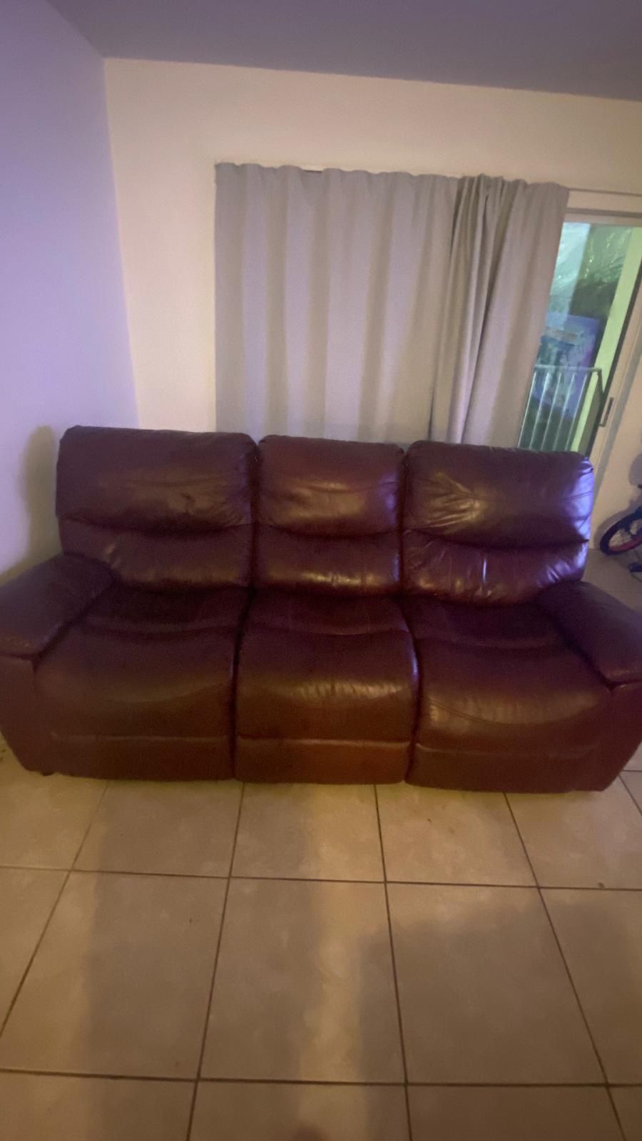 Couch/ sofa