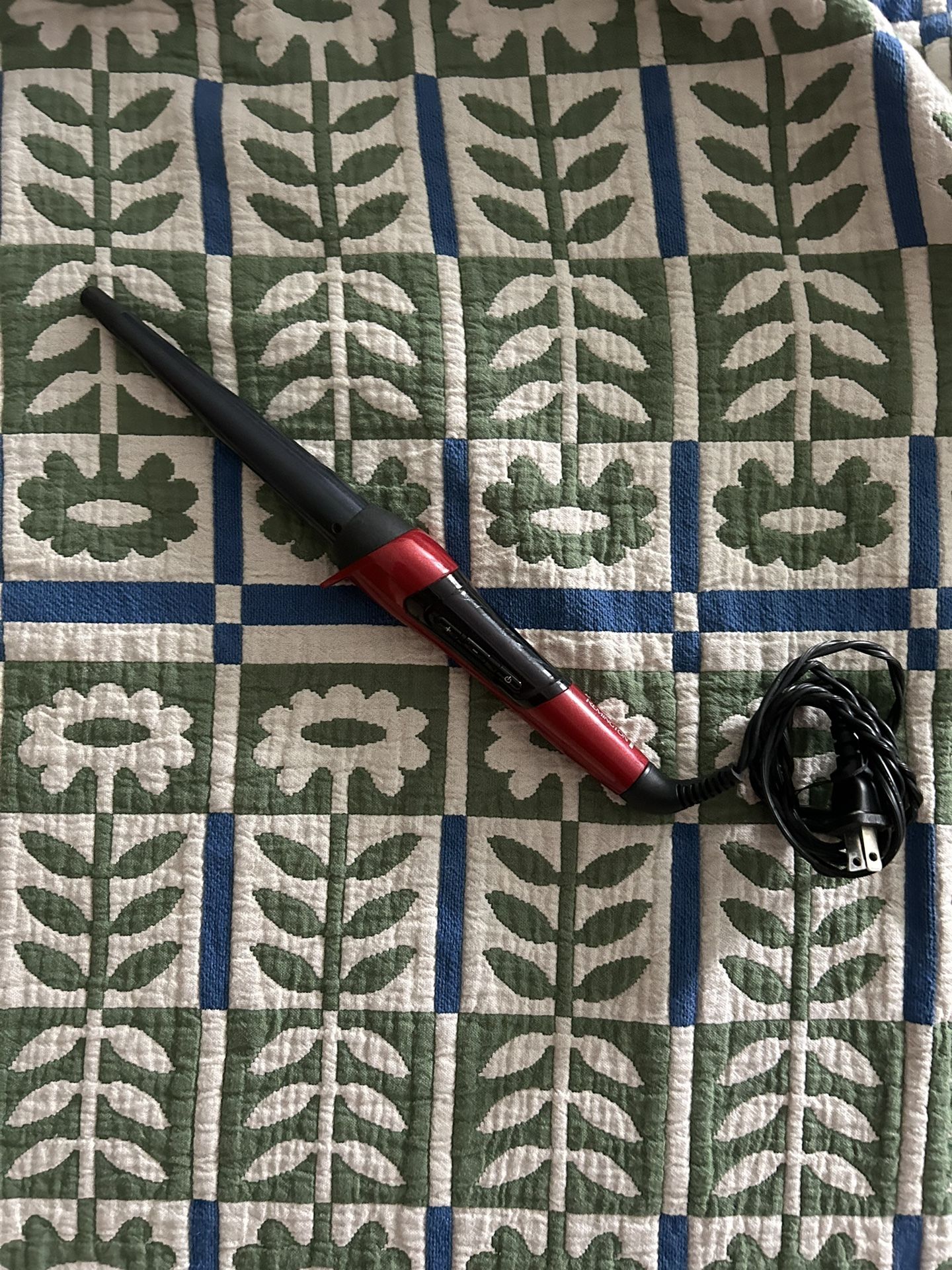 Remington Curling Wand