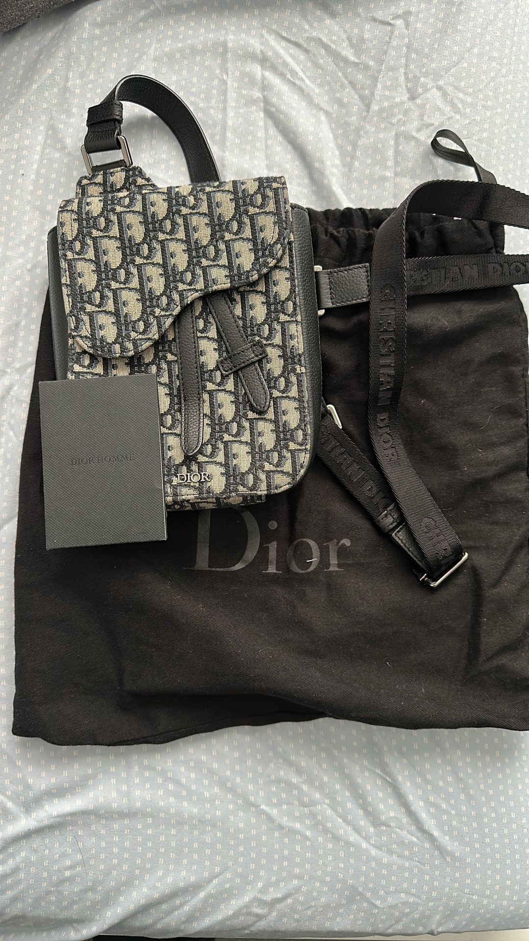 Dior Crossbody Bag