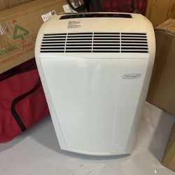 Portable Air Conditioning Unit 