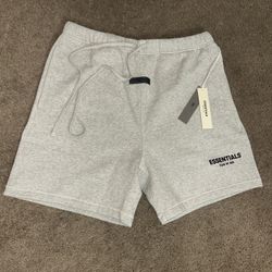 Essential Shorts 