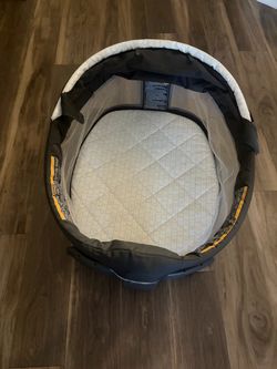 Cuna portable