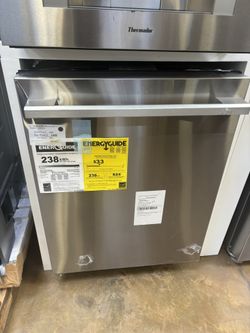Lg Dishwasher 