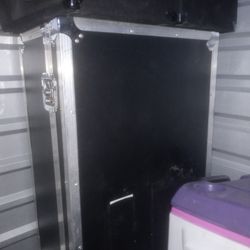 Music Road Tour Case