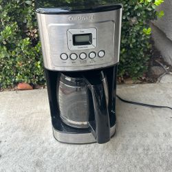  FREE Coffee maker