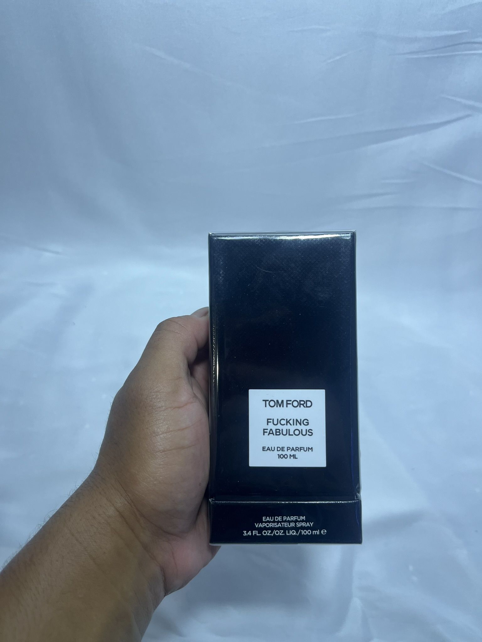 Tom Ford Fucking Fabulous