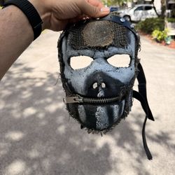 Slipknot Mask (JAY WEINBERG) Available 