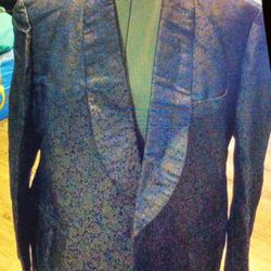 HONG KONG CUSTOM TAILORS INC AFTER 7. FORMAL  JACKET 