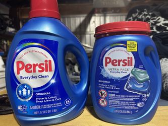 Persil