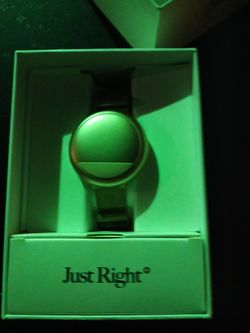 Wave 2 Women Emotion Watch