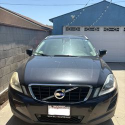 2011 Volvo Xc60