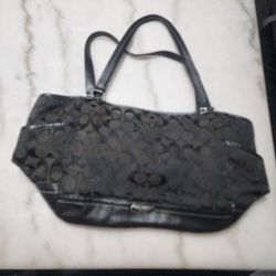 New & Used Purses/ Backpack 